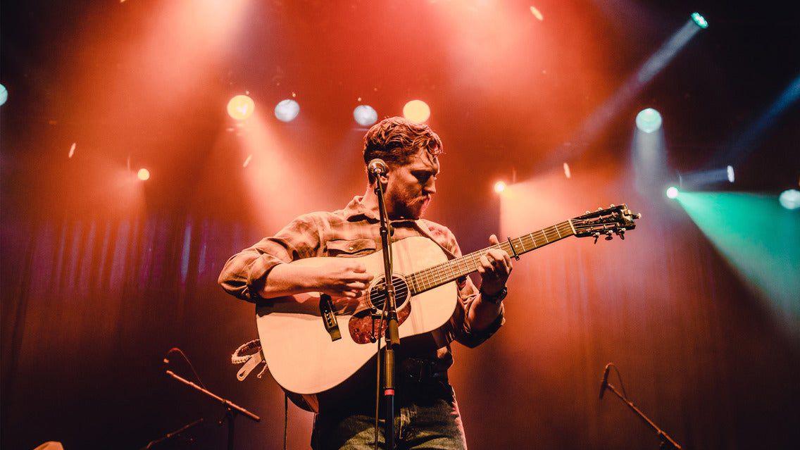 Tyler Childers - Oct. 20